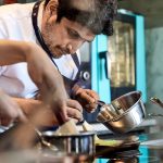 Villa Miraé collabore avec le chef Mauro Colagreco