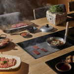 Matsusaka Beef & « Crown Melon » japonais : des produits d’exception révélés chez Marie Akaneya