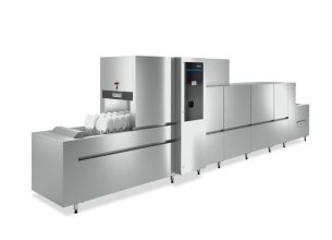 L’IA intégrée dans une nouvelle machine Hobart