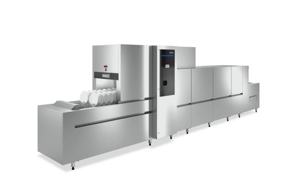 L’IA intégrée dans une nouvelle machine Hobart