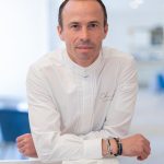 Christophe Hay : un nouveau kiosque à pâtisserie à Orléans