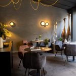 Les Plaisirs Gourmands* déménagent