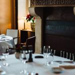 Renouveau pour le restaurant Briketenia*