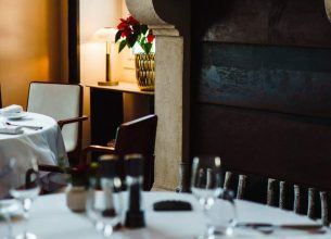 Renouveau pour le restaurant Briketenia*