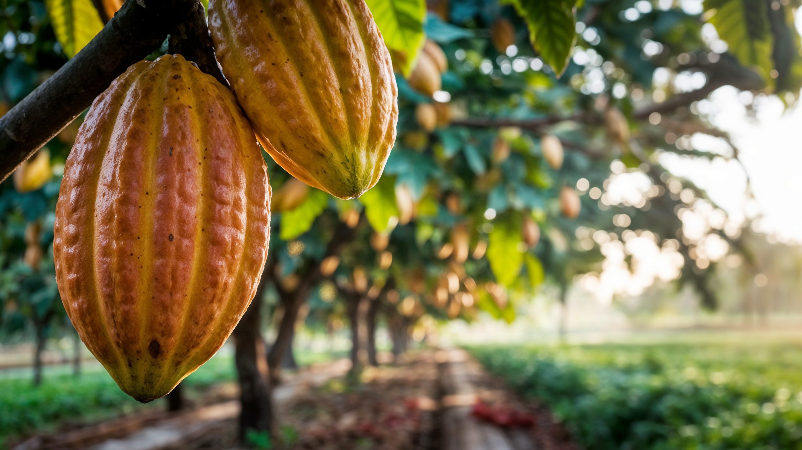 Un nouvel appel à projet pour le cacao lancé par le Fonds Solidaire Valrhona