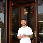Cédric Grolet, nouveau chef pâtissier au Paris Monte-Carlo