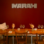 Marah, nouvelle table à La Rochelle