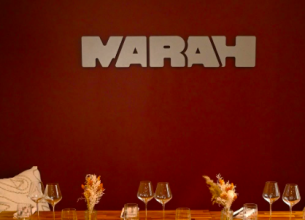 Marah, nouvelle table à La Rochelle