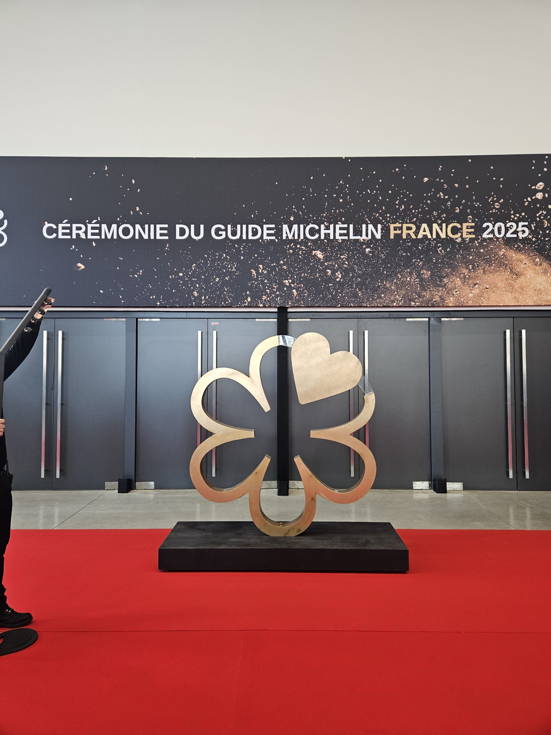 Guide Michelin France 2025 : zoom sur le palmarès complet !