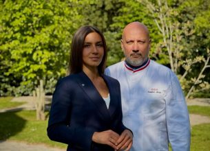 Megane Pantanella, nouvelle Directrice de Salle au Pré Catelan