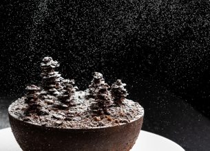 Le salon du chocolat fête ses 30 ans