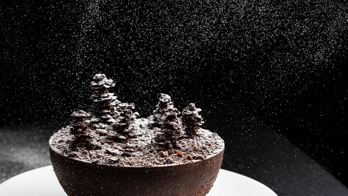 Le salon du chocolat fête ses 30 ans