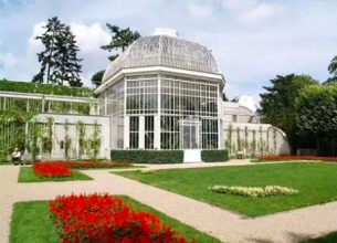 Appel à projet pour le Musée Albert-Khan