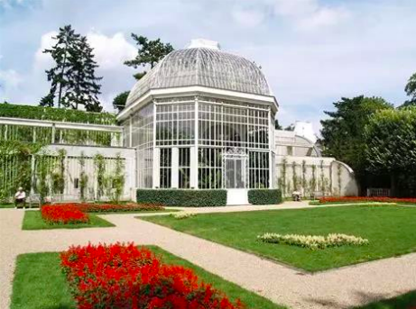 Appel à projet pour le Musée Albert-Khan