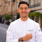 Philippe Tayac s’installe à Monaco