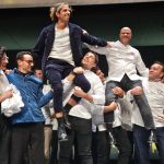 Hugo Roellinger et Christopher Coutanceau sacrés au guide Michelin