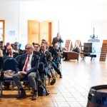 L’UDSF : une belle année 2024, perspectives pour 2025