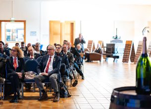 L’UDSF : une belle année 2024, perspectives pour 2025