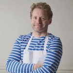 Sur le gril : Julien Dumas, Le Pergolèse et Maison Lagure Paris ( 75)