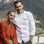 Sandrine & Florian Favario : tutoyer les sommets