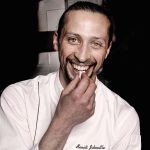 Benoît Jabouille : l’art éphémère de la pâtisserie