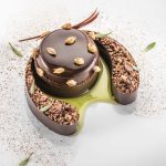 Chocolat, estragon, cardamome noire