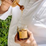 Avec Noyau, Mauro Colagreco renforce son engagement écologique