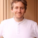 Pâtiss’Art : une 2e édition parrainée par Maxime Frédéric