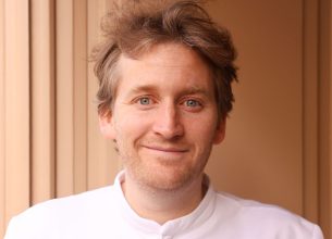 Pâtiss’Art : une 2e édition parrainée par Maxime Frédéric