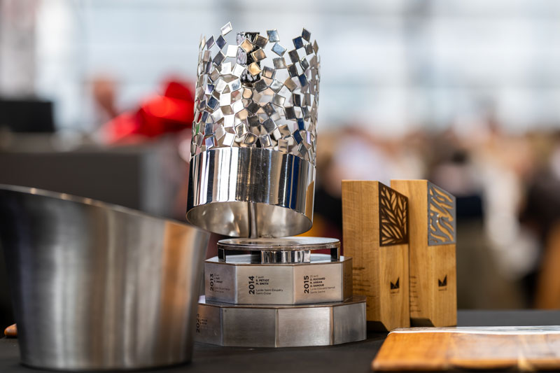 Trophée Mille : une 14e édition internationale à Reims