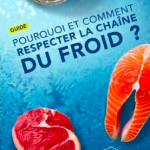 Un nouveau livre blanc sur la chaîne du froid par Metro