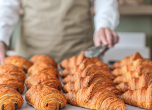 Bridor : un nouveau site de production en Normandie