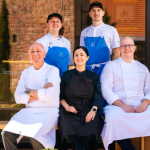 L’Atelier de Chocolaterie, gourmandise à l’Auberge de l’Ill