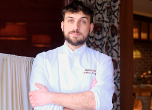 Nathan Kessous investit Boubalé