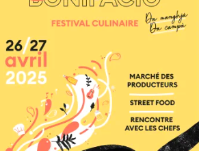 Festi Bocca, célébrer la gastronomie corse