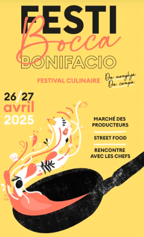 Festi Bocca, célébrer la gastronomie corse