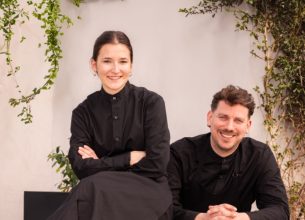Fifi & Charles, expérience culinaire au Kimpton St Honoré