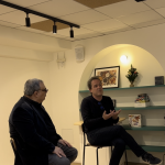 Laurent de Gourcuff, invité de la 4e session Le Passe