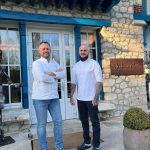 Cyril Boulais rejoint les Maisons David Gallienne