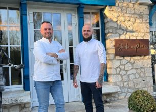 Cyril Boulais rejoint les Maisons David Gallienne