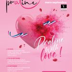 3e édition du Mondial de la Praline : les candidatures sont ouvertes !