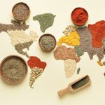 Les Français à la recherche d’exotisme en cuisine