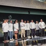 Guide Michelin 2025 : 9 nouvelles tables doublement étoilées