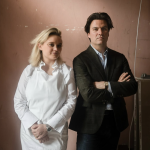 Le Chêne s’installe à New York
