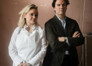Le Chêne s’installe à New York