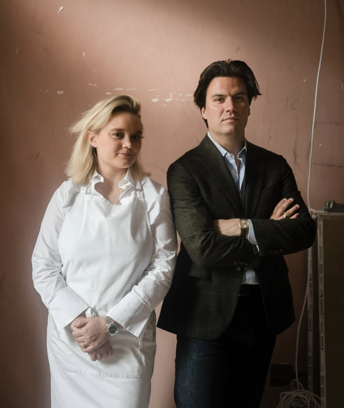 Le Chêne s’installe à New York