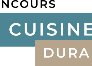 3e édition du concours La Cuisine Durable : les candidatures sont ouvertes !