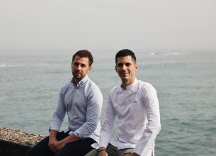 Dialogues, nouvelle table à Biarritz