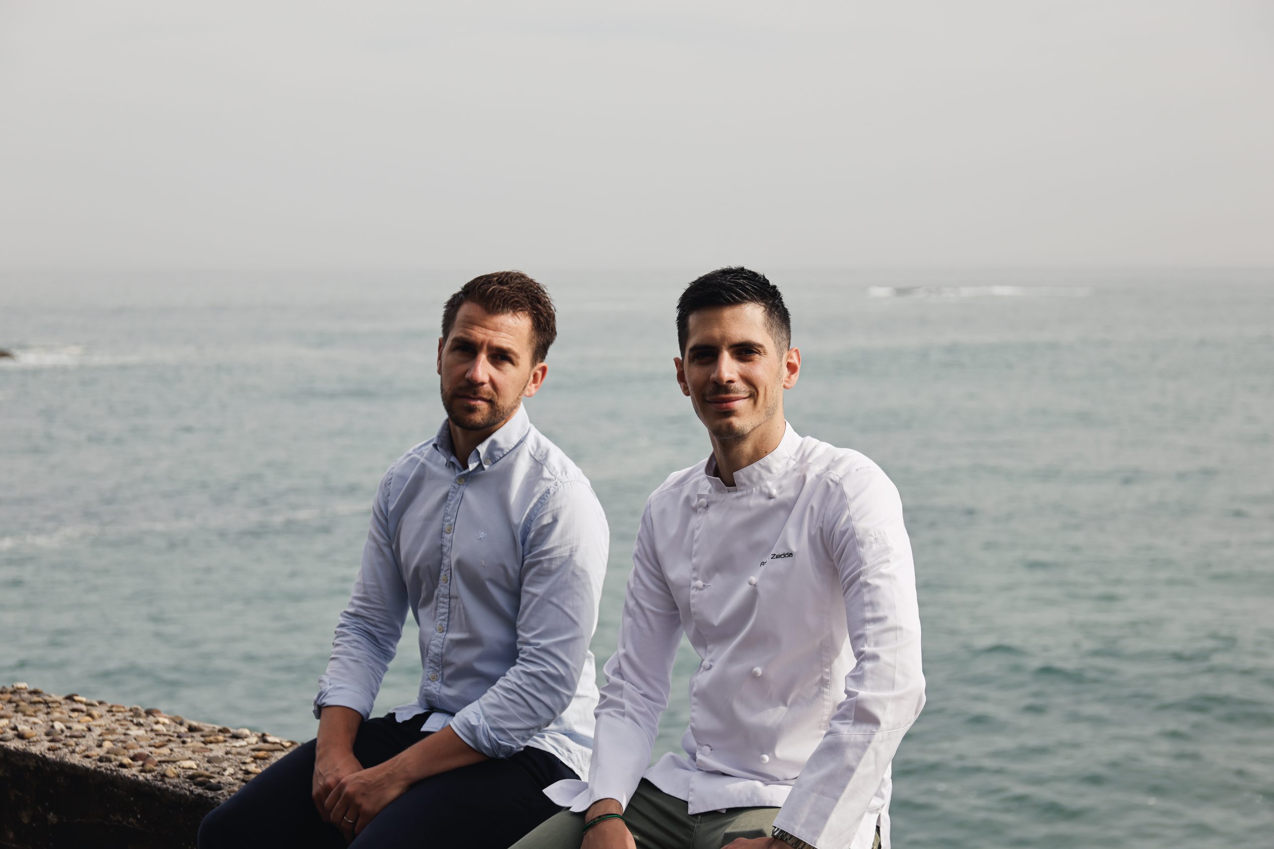 Dialogues, nouvelle table à Biarritz