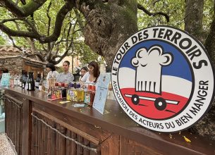 Trophées des Terroirs : découvrez les 6 finalistes !